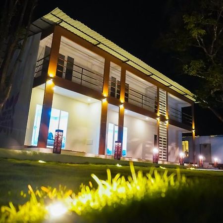 Suyog Eco Farm Villa Агонда Екстериор снимка
