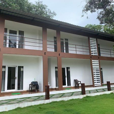 Suyog Eco Farm Villa Агонда Екстериор снимка